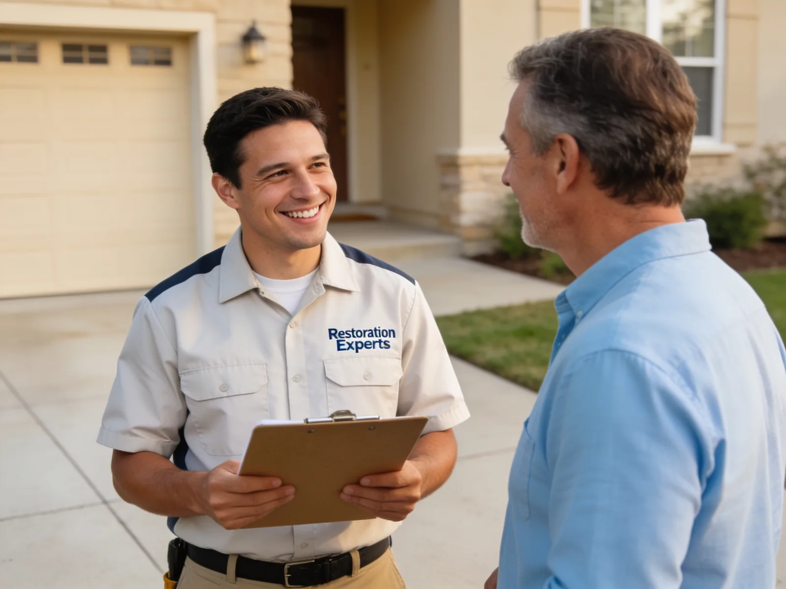 Water Damage Cleanup Raymond, MN FAQs